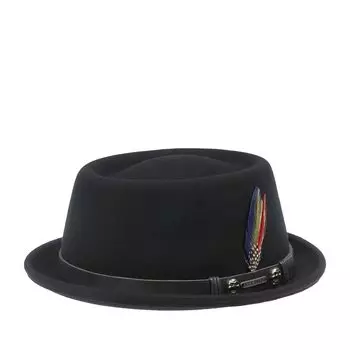 Шляпа поркпай STETSON