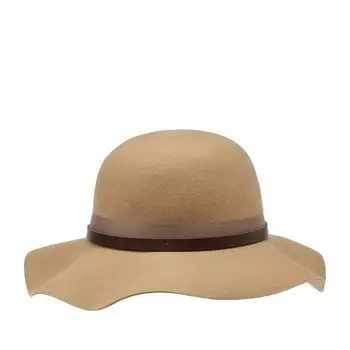 Шляпа с широкими полями BETMAR