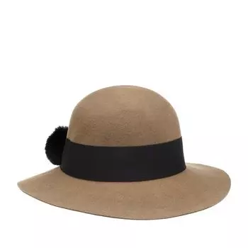 Шляпа с широкими полями BETMAR