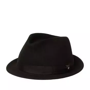 Шляпа трилби STETSON