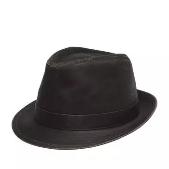 Шляпа трилби STETSON