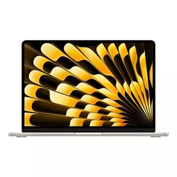 Apple MacBook Air 13" (M3, 8C CPU, 8C GPU, 2024) 8Gb, 256Gb SSD (MRXT3) «сияющая звезда»