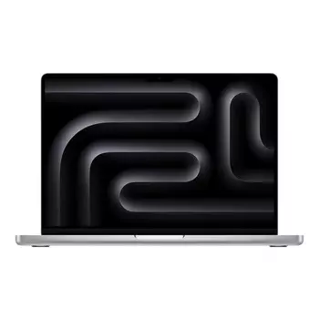 Apple MacBook Pro 14" (M3 Pro 11C CPU, 14C GPU, 2023) 18 Гб, 512 Гб SSD (MRX63) Серебристый