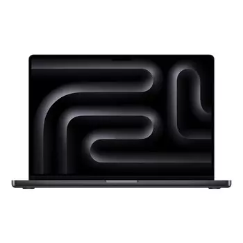 Apple MacBook Pro 16" (M3 Pro 12C CPU, 18C GPU, 2023) 18 Гб, 512 Гб SSD (MRW13) «чёрный космос»