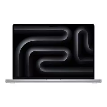 Apple MacBook Pro 16" (M4 Pro 14C CPU, 20C GPU, 2024) 24 Гб, 512 Гб SSD (MX2T3) Серебристый