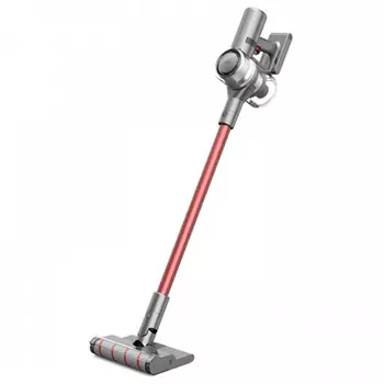 Беспроводной пылесос Xiaomi Dreame V11 Vacuum Cleaner Серый