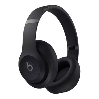 Беспроводные наушники Beats Studio Pro Black
