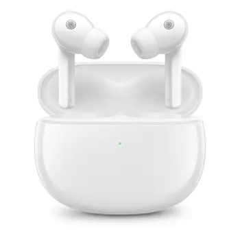 Беспроводные наушники Xiaomi Buds 3 (M2111E1) Белый