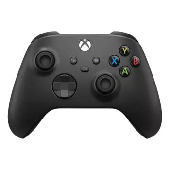 Геймпад Microsoft Xbox Series (Model 1914) Robot Черный