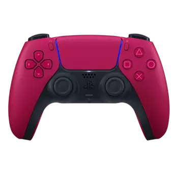 Геймпад Sony DualSense для Sony PlayStation 5 Красный