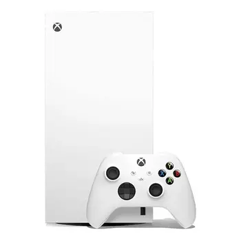 Игровая приставка Microsoft Xbox Series X 1ТБ Digital Edition