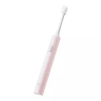 Электрическая зубная щетка Xiaomi Mijia Electric Toothbrush T200 Розовый