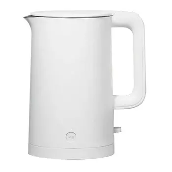 Электрический чайник Xiaomi Mi Electric Kettle 1S (MJDSH03YM) Белый