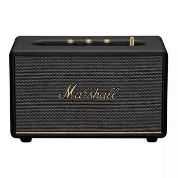 Колонка Marshall Acton 3 Black, черный