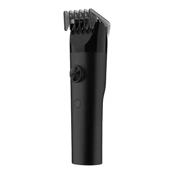Машинка для стрижки Xiaomi Mijia Hair Clipper (LFQ02KL) Черный