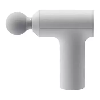 Массажный мини-пистолет Xiaomi Mijia Mini 2C (MJJMQ03YM) Серебристый