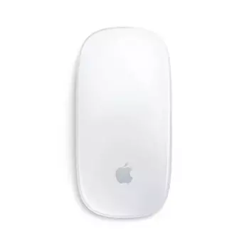 Мышь Apple Magic Mouse 2 White, белый