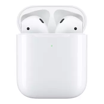 Наушники Apple AirPods 2