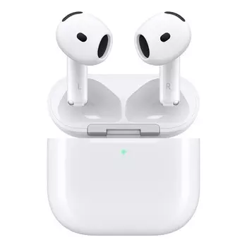 Наушники Apple AirPods 4