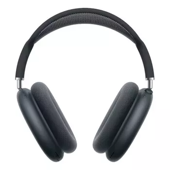 Наушники Apple AirPods Max (2024) Midnight, «тёмная ночь»