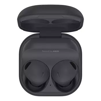 Наушники Samsung Galaxy Buds2 Pro Graphite, графитовый