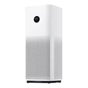 Очиститель воздуха Xiaomi Air Smart Purifier 4 Pro (AC-M15-SC) Белый