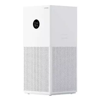 Очиститель воздуха Xiaomi Smart Air Purifier 4 Lite (AC-M17-SC) Белый