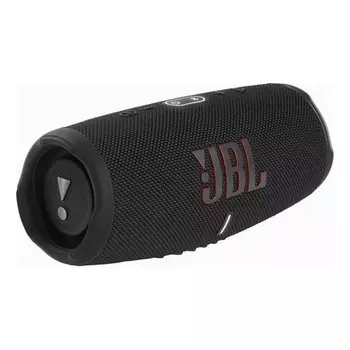 Портативная колонка JBL Charge 5 Black, черный