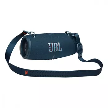Портативная колонка JBL Xtreme 3 Синий