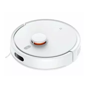 Робот-пылесос Xiaomi Mijia 3C Plus BHR7533CN (C103) Белый