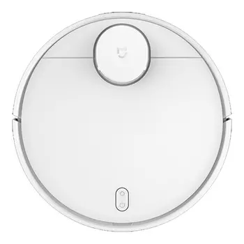 Робот-пылесос Xiaomi Mijia Robot Vacuum-Mop 3 BHR7541CN (MJST1S) Белый