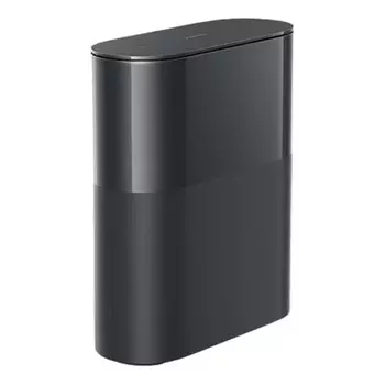 Роутер Xiaomi BE3600 Pro Чёрный