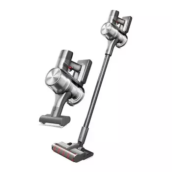 Ручной пылесос Xiaomi Dreame Cordless Vacuum T30 (VTT1) Серый