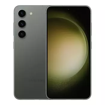 Samsung Galaxy S23 8/128Gb (2023) Green, зелёный