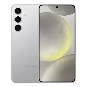 Samsung Galaxy S24 8/256Gb (2024) Marble Gray, серый
