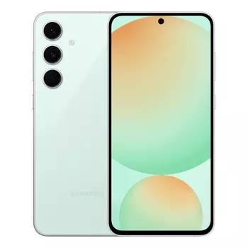 Samsung Galaxy S24 FE 8/256Gb (2024) Mint, мятный
