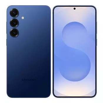 Samsung Galaxy S25+ 12/512Gb (2025) Navy, синий