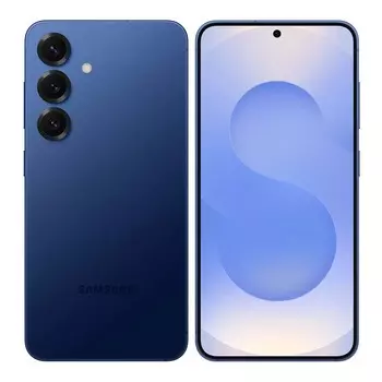 Samsung Galaxy S25 12/512Gb (2025) Navy, синий