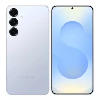 Samsung Galaxy S25+ 12/256Gb (2025) Icy Blue, голубой