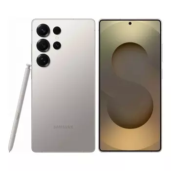 Samsung Galaxy S25 Ultra 12/512Gb (2025) Titanium Gray, серый титан