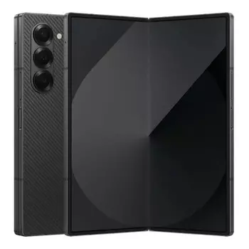 Samsung Galaxy Z Fold6 12/256Gb (2024) Crafted Black, черный