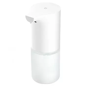Сенсорный дозатор жидкого мыла Xiaomi Mijia Automatic Foam Soap Dispenser (MJXSJ03XW) Белый