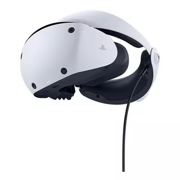 Шлем VR Sony PlayStation VR2 базовая, Белый