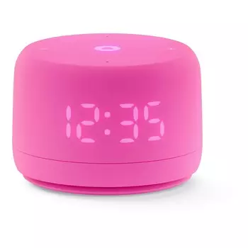 Умная колонка Яндекс.Станция Лайт 2 Розовая