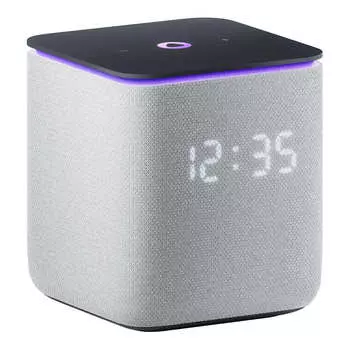 Умная колонка Яндекс.Станция Миди Серый