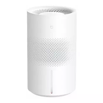 Увлажнитель воздуха Xiaomi Mijia Pure Smart Evaporative Humidifier 3 (CJSJSQ02XY)
