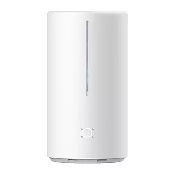 Увлажнитель воздуха Xiaomi Smart Sterilization Humidifier S (MJJSQ03DY) Белый