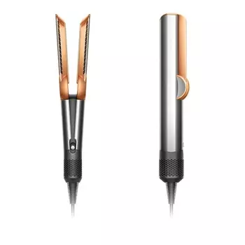 Выпрямитель для волос Dyson AirStrait HT01 Nickel/Copper, никель/медь