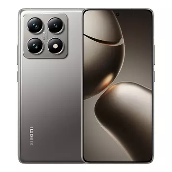 Xiaomi 14T Pro 12/1Tb Titan Gray, серый