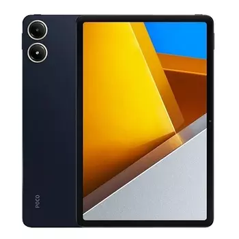 Xiaomi POCO Pad 12,1" 8/256Gb Blue, синий